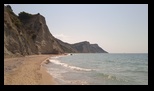 Corfu - Arkoudilas Beach -22-06-2025 - Bogdan Balaban